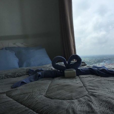 Wind Residences Tower 3 4 5 By Smco Tagaytay City Bagian luar foto