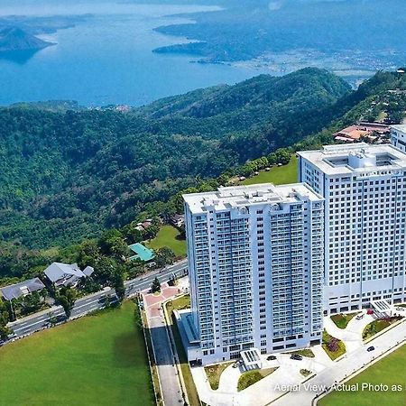 Wind Residences Tower 3 4 5 By Smco Tagaytay City Bagian luar foto