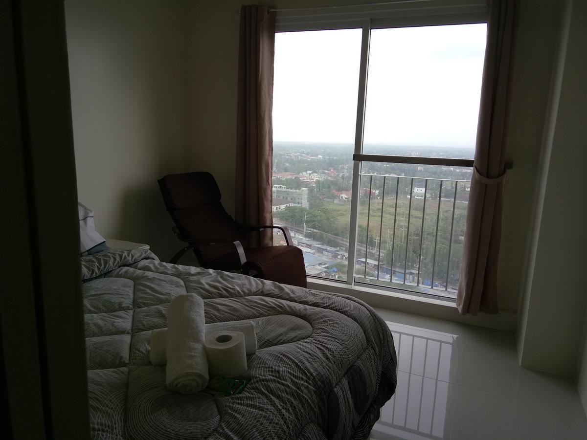 Wind Residences Tower 3 4 5 By Smco Tagaytay City Bagian luar foto