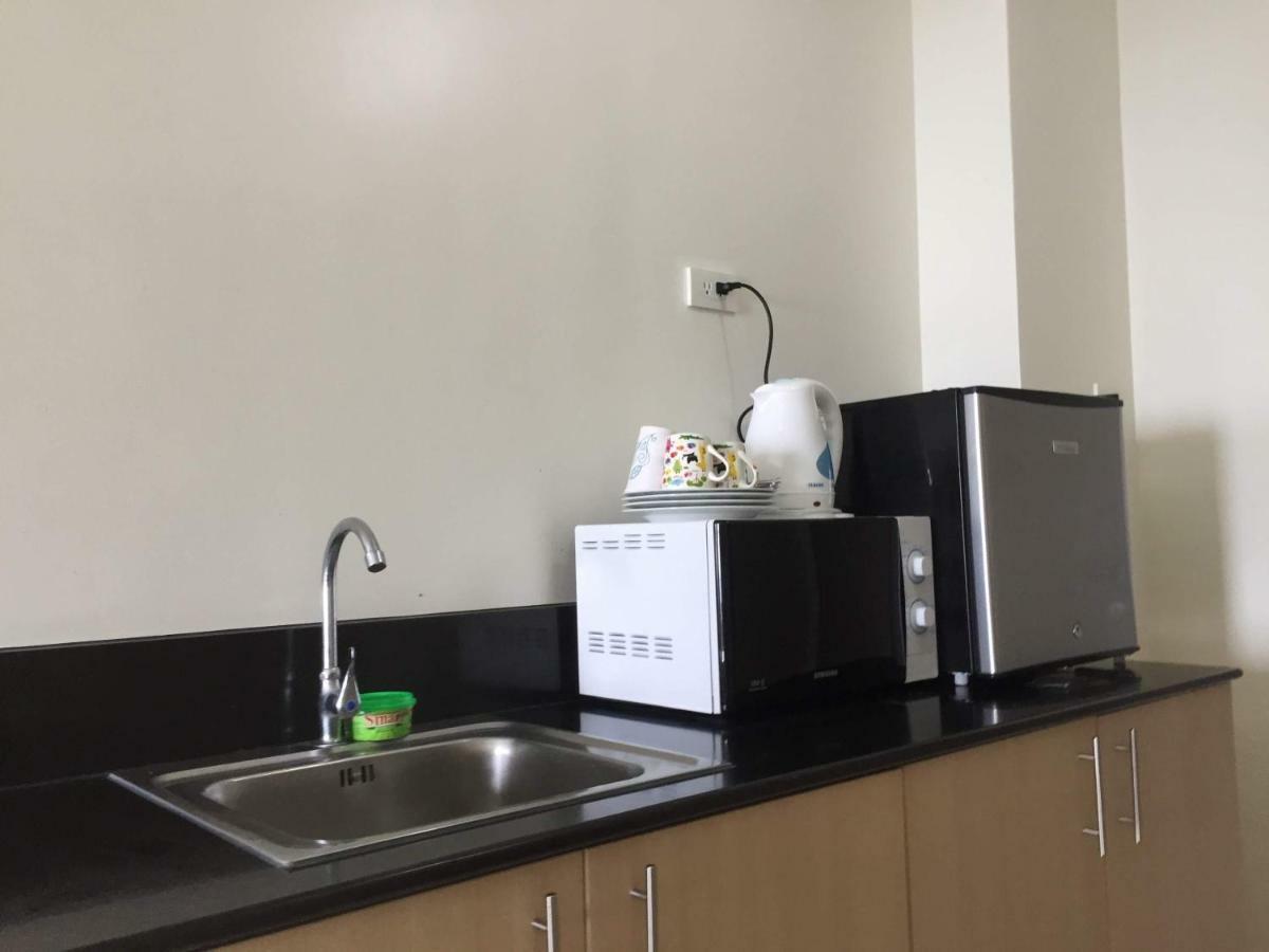 Wind Residences Tower 3 4 5 By Smco Tagaytay City Bagian luar foto