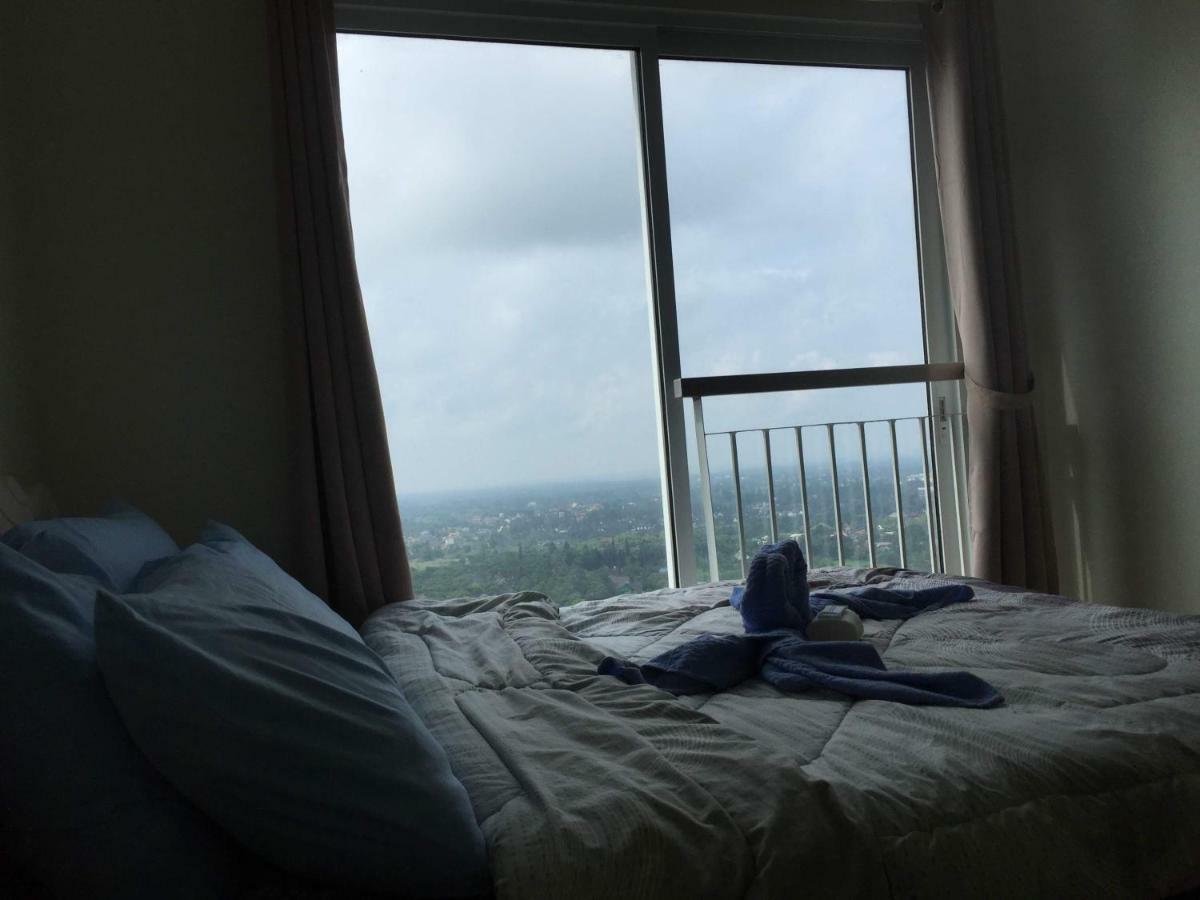 Wind Residences Tower 3 4 5 By Smco Tagaytay City Bagian luar foto