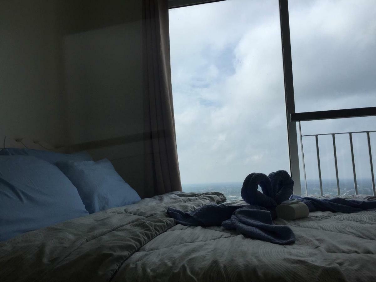 Wind Residences Tower 3 4 5 By Smco Tagaytay City Bagian luar foto