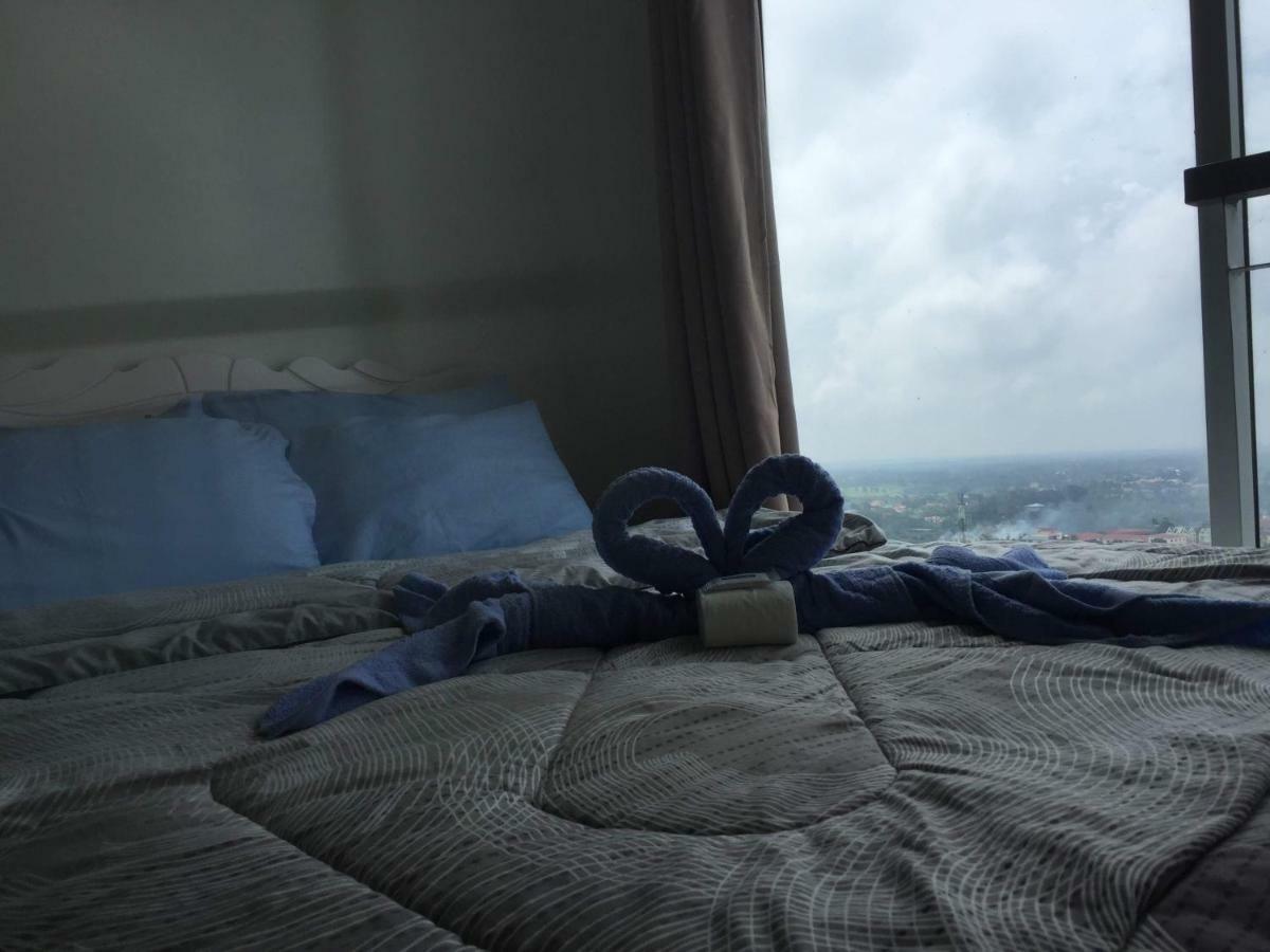 Wind Residences Tower 3 4 5 By Smco Tagaytay City Bagian luar foto
