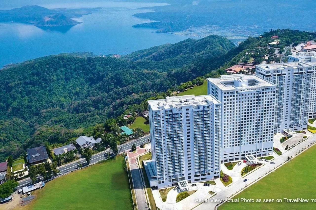 Wind Residences Tower 3 4 5 By Smco Tagaytay City Bagian luar foto