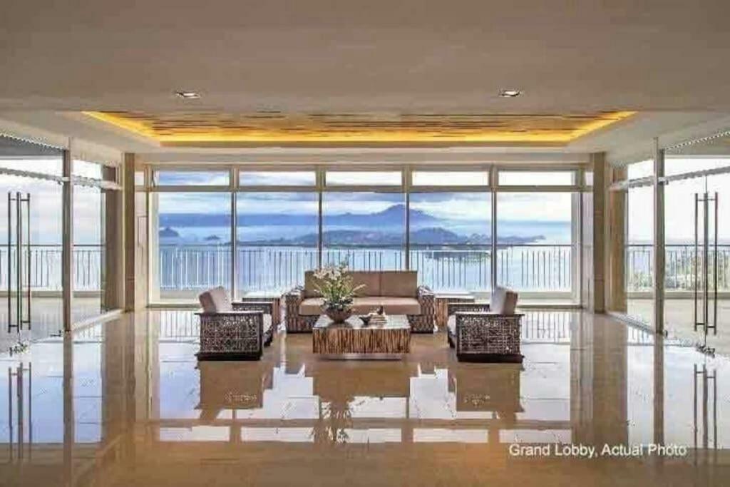 Wind Residences Tower 3 4 5 By Smco Tagaytay City Bagian luar foto